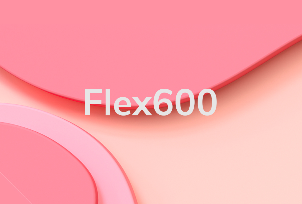 Flex 600