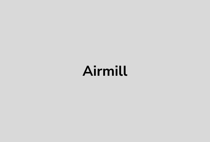 Airmill
